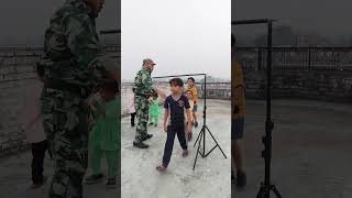 RESPECT🙏INDIAN ARMY🪖indianarmy respect crpf motivation indiandefence sscgd2024 viralvideo [upl. by Arataj]