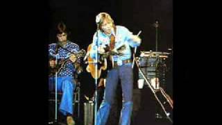 John Denver live at the Budokan 1975  Part 3 [upl. by Yrbua]