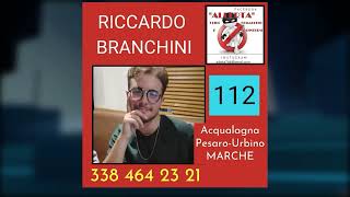 NO ALLO SVUOTAMENTO DELLA DIGA IL RAMMARICO DELLA FAMIGLIA BRANCHINI [upl. by Ing]