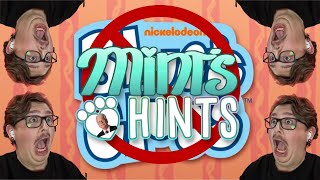 This is not a familiar show at all  Mints Hints [upl. by Silas734]