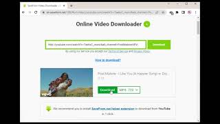 TUTORIAL  How to Download YouTube Videos Online [upl. by Stets769]