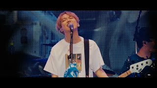 04 Limited Sazabys「swim」LIVE YON EXPO’20 ＠20201129 Aichi Sky Expo [upl. by Publus]