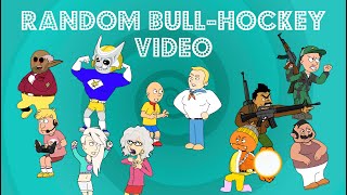 Wrapper Offline Random BullHockey Video [upl. by Ashwin]