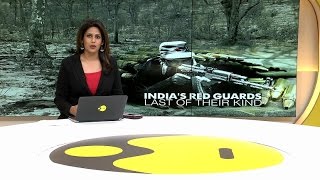 Indias Maoists the last of their kind WION Gravitas [upl. by Aiam50]