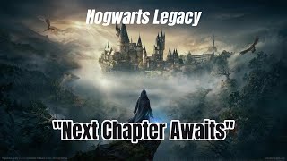 Hogwarts Legacy Sequel Confirmed What’s Next in the Wizarding World [upl. by Wagshul200]