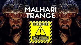 Malhari Trance ⚡ Bass Boosted 🎧PSY TRANCE MIX 🎧  Pyschedelic Trap Mix \ Vermont x Kazahi [upl. by Danuloff]