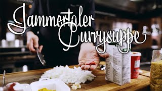 Jammertaler Currysuppe – Stephan Schnieder kocht [upl. by Alikee]