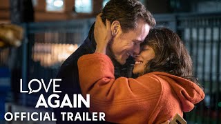 LOVE AGAIN  Official Trailer HD [upl. by Anna]