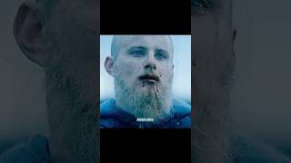 Bjorn Ironside Death Scene 🥺Vikings 🥵 shorts vikings edit bjornironside [upl. by Agripina]