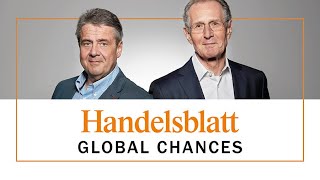 Global Chances  2021  Handelsblatt Global Chances [upl. by Desmund694]