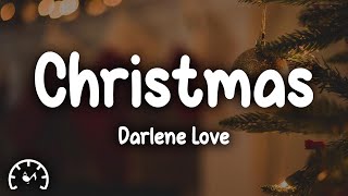 Darlene Love  Christmas Baby Please Come Home Lyrics [upl. by Quin]