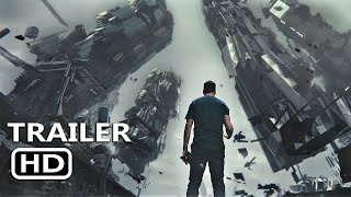 LEVELS Official Trailer 2024 [upl. by Anedal504]