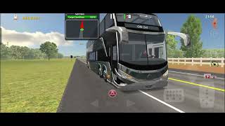 world bus driving simulator [upl. by Mohamed]