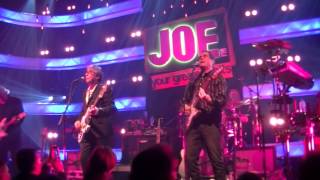 10cc live bij Joe FM op 22 februari 2013 [upl. by Kram]