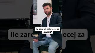 Najwyższa wypłata Michała Wiśniewskiego za jeden koncert [upl. by Candis927]