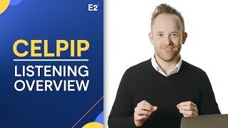 CELPIP Listening Overview [upl. by Silver]