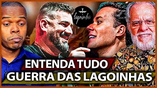 ANDRÉ VALADÃO X FELIPPE VALADÃO [upl. by Bach]