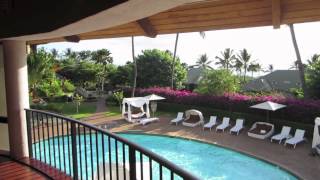 Mauis Hotel Wailea [upl. by Annoirb127]