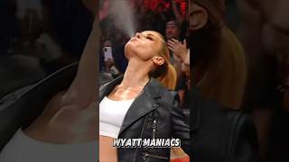 Becky Lynch Returns on Netflix Raw 2025  Becky Lynch Returns to WWE Update [upl. by Anivek]