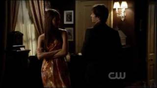 DamonElena 1X04 Part 3 [upl. by Aitital]