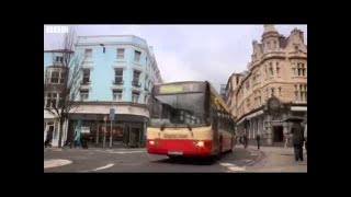 BBC Documentary Parking Mad in UK 2013 [upl. by Sharos]