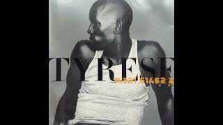 Tyrese  Stay In Touch [upl. by Einahpets]