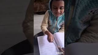 Mom shocked son rocked  funny homework tamil comedy  trending funny [upl. by Malchy31]