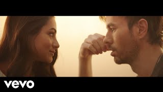 Enrique Iglesias  PENDEJO Official Video [upl. by Adnalra]