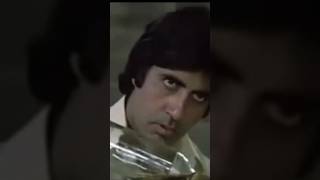 Amitabh Bachchan dialogue old Bollywood actor shortsvideo trendingshorts virlshorts youtubeshort [upl. by Raeann965]