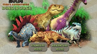 Dino Dan Ready Set Dinosaurs Detective Kids 3amp4 [upl. by Solberg755]