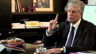 Publicis Groupe Transformation A Message from Maurice Lévy [upl. by Kori]