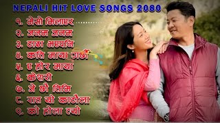 Most Superhit Nepali Song 2080  Nepali Hit Love Song  Best Nepali Songs  Jukebox Nepali Song [upl. by Ragg626]