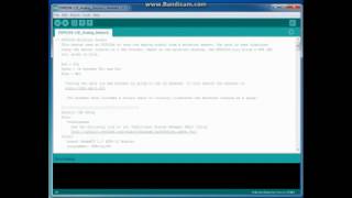 ESP8266 Arduino IDE Setup [upl. by Gerladina914]