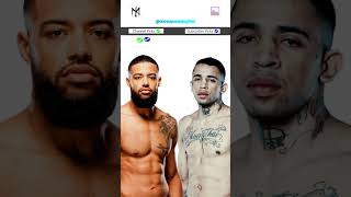 Trevin Giles vs Carlos Prates  UFC Predictions  Fight Breakdown  UFC Fight Night [upl. by Guerra857]