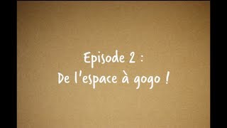 Costockage épisode 2  Barnabé de lespace à gogo [upl. by Atteval]