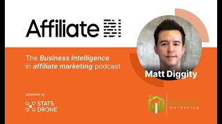 Why you should quit your job for SEO and affiliate marketing with Matt Diggity [upl. by Chally]