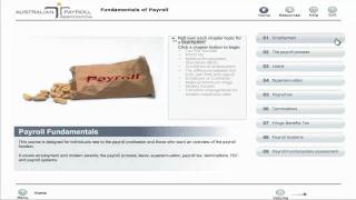 Australian Payroll Training [upl. by Jacoby]