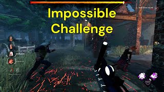 Teachable Perks Only Killer Win Streak  Dead by Daylight [upl. by Arndt]