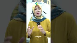 TESTIMONI PASIEN RADIOTERAPI salamsehat rsfatmawati testimonial radioterapi cancersurvivor [upl. by Pearlstein]