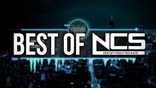 Best Of No Copyright Sounds  NCS 1 Hour Gaming Mix [upl. by Cantu]