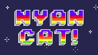 Main Theme  Nyan Cat [upl. by Isidoro610]