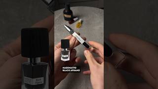 Nasomatto black afgano  10ml [upl. by Owiat]