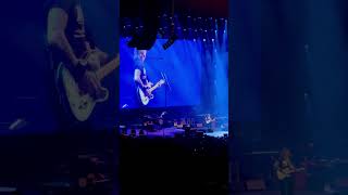 Keith Urban quotGood Ol Boysquot Dukes Of Hazzard Theme song live at Bridgestone Arena Nashville [upl. by Nanreit]