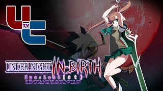 Nanase  UNIST Character Basics Tutorials [upl. by Rosenfeld499]