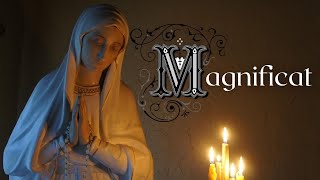 magnificat [upl. by Quintie]