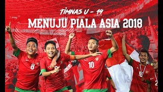 live streaming indonesia vs malaysia u 19 [upl. by Nylyahs]