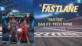 Sheldon Pierce vs Aaron Francisco  ThemeSong  Fastlane 2024 [upl. by Enak349]