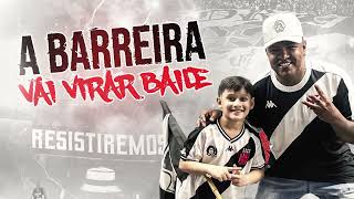 A BARREIRA VAI VIRAR BAILE  MC DARLAN FEAT BLOGUEIRINHO DA COLINA [upl. by Ark798]