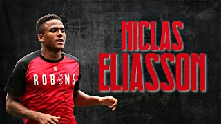 Niclas Eliasson King Of Assists Skills amp Goals 2020 [upl. by Barton]