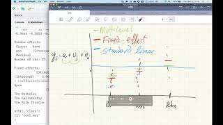 02 A short introduction to LME4 functions [upl. by Idyak]